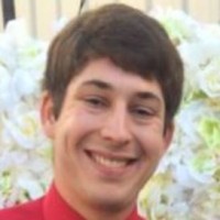 Crate and Barrel Employee Ryan Mortenson's profile photo