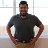 BB Living Employee Luis Cazares's profile photo