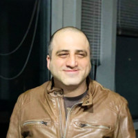 Liran Mishani Email