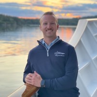 Conor Douglass Email & Phone Number