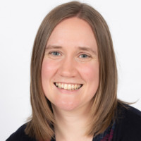 University of Oxford Employee Kate Davy's profile photo