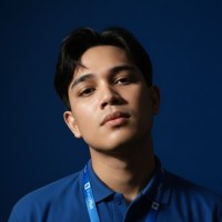 SuratPlus Employee Muhammad Riswandi's profile photo