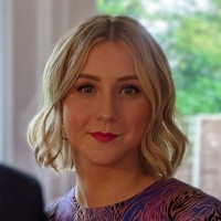 Grouptree Employee Bethan Miles's profile photo