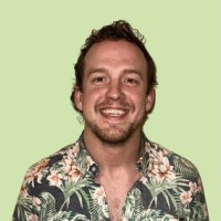 Rush Ricketson Email & Phone Number