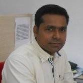 Anupam Industries Limited Employee Kapil Kesharwani's profile photo