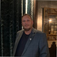 White Hat Gaming Employee Jamie Lees's profile photo