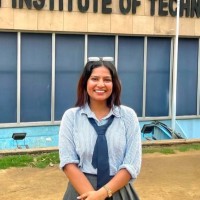 Exphub Employee Sonal Kholwal's profile photo