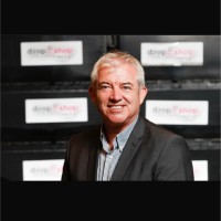 Coll-8 Logistics Employee Dave Field's profile photo