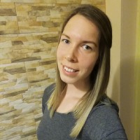 Howmet Aerospace Employee Ildikó Pintér's profile photo