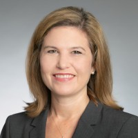 Louisiana State University Employee Robin Ethridge's profile photo