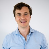 Veris Insights Employee Carter Bradley's profile photo