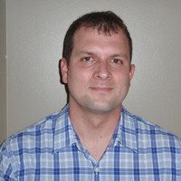 LogicStream Health Inc. Employee Joshua Rehbein's profile photo