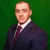 Interstate Outdoor Advertising Employee Sam Roseman's profile photo