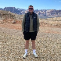 Planetshopfitting Employee Lewis Hunt's profile photo