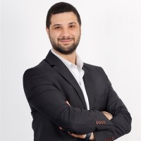 Sequel Employee Hatem Asfar's profile photo