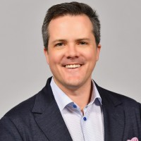 Thomson Reuters Employee Matt Busbridge's profile photo