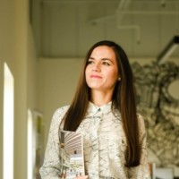ABA Architects Inc. Employee Dobrina Encheva's profile photo
