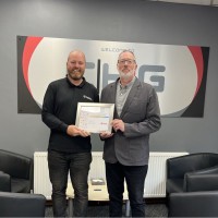 Mark Harries's profile photo