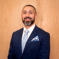URIAH Real Estate Organization Employee Nicholas Upton's profile photo