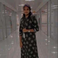Indmax Employee Keerthana Balu's profile photo