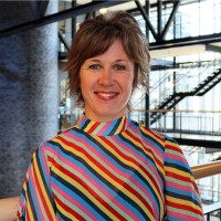 Trelleborgs kommun Employee Maria Tsakiris's profile photo