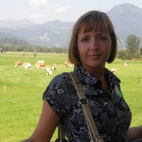 STEP Construction Employee Svetlana Kashemirova's profile photo