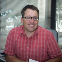 Ginkgo Bioworks, Inc. Employee Keith Robison's profile photo