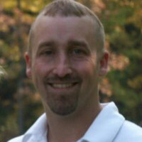 Molten Metal Equipment Innovations Employee Nate Adamson's profile photo