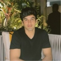 Pranav Bhardwaj Email