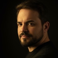 Casa Publicadora Brasileira Employee Thiago Sousa Bernardo's profile photo