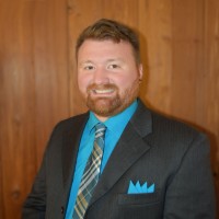 Dayton T. Brown, Inc. Employee James May's profile photo
