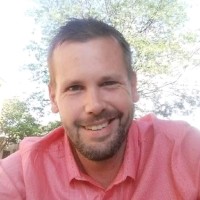 Stack Up Employee John Garner's profile photo