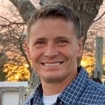 Powerizer Employee Jim Williams's profile photo