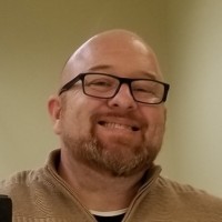 OPTiMO Information Technology Employee Keith Corcoran's profile photo