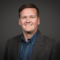 Dow Employee Tyler Barrett's profile photo