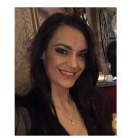 CoByEx Employee Joanne Maat's profile photo