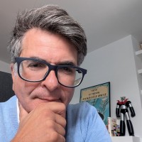 Daniel Martinez-Normand Email & Phone Number
