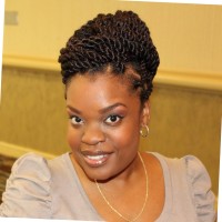 Bland & Associates, P.C. Employee Dynanna Bryant's profile photo