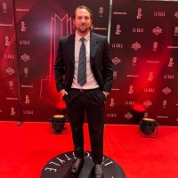 Electro Uruguay Employee Federico Delcaro's profile photo