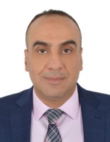 SEP System House Factory For Electric Panels Employee Nashat Ali's profile photo