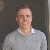 Nexta Employee Erik Knutsson's profile photo