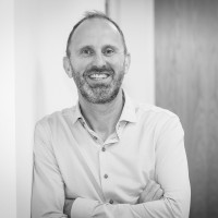 Synapsys IQ Limited Employee Simon Doyle's profile photo