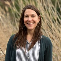 National Employment Law Project Employee Charlotte Dodge's profile photo