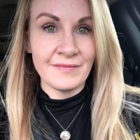 Nicolette Perrin Email & Phone Number
