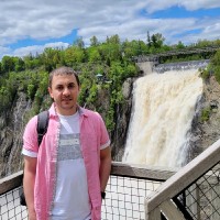 Anywr Canada Employee Mohamed Dernoun's profile photo