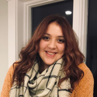 Everett Co-operative Bank Employee Erica Sacramone's profile photo