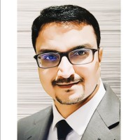 Axis Bank Employee Rakesh Roy's profile photo