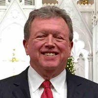 Barber National Institute Employee John Barber's profile photo