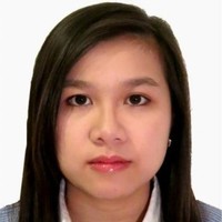 MDA Employee Vanessa Nguyen's profile photo