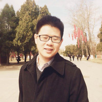 Zichen Wang Email & Phone Number